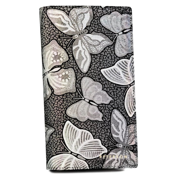 Peterson Női pénztárca