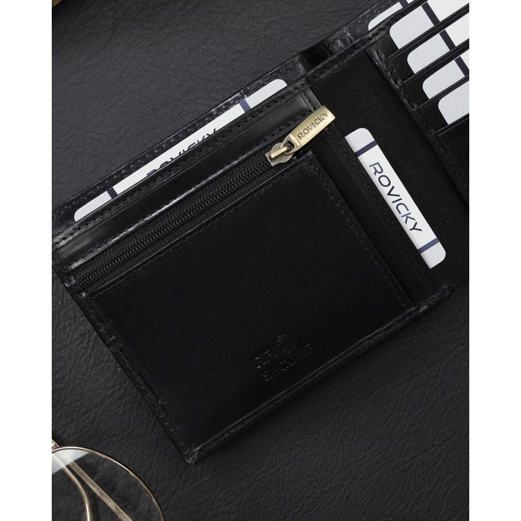 ROVICKY Férfi pénztárca