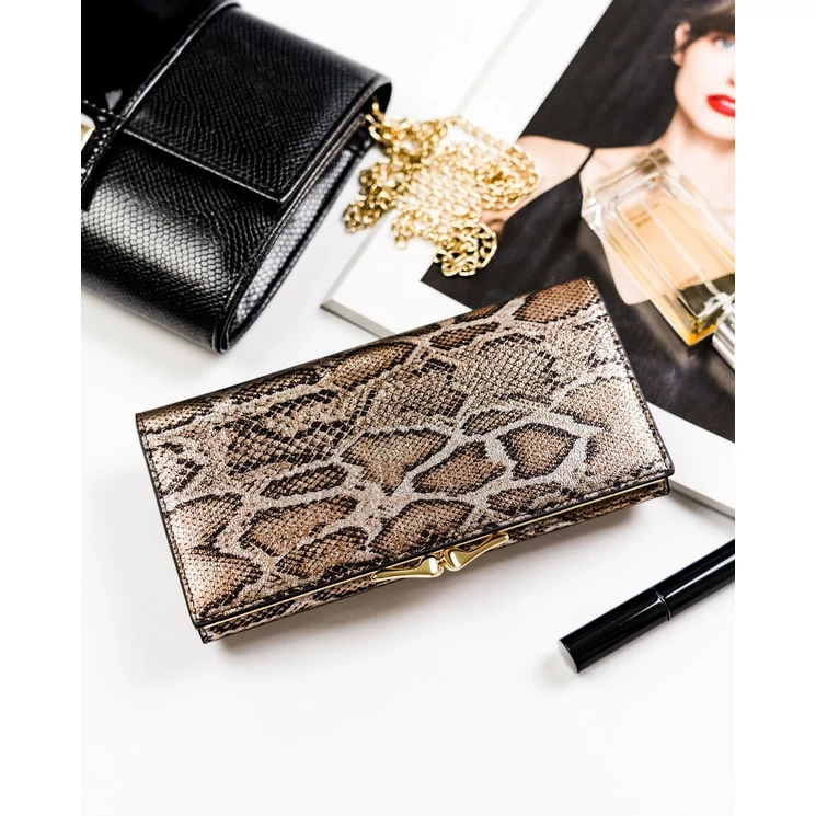 Peterson Női pénztárca