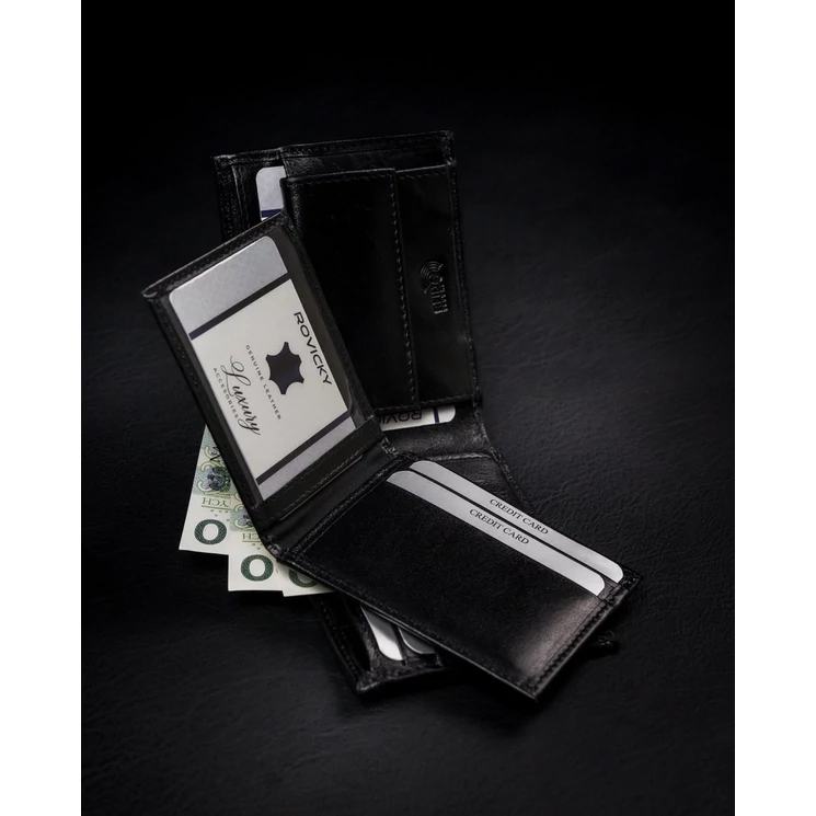 ROVICKY Férfi pénztárca