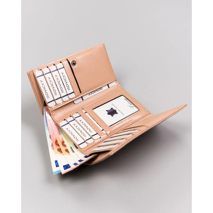 LORENTI Női pénztárca