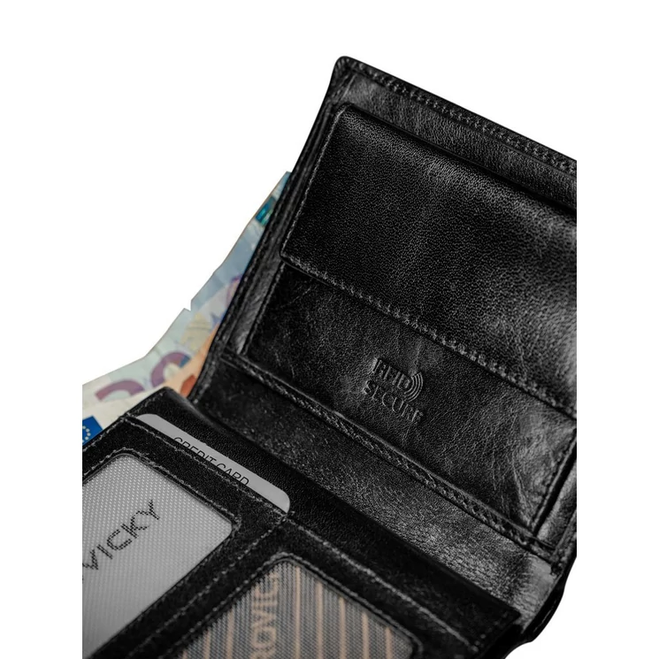 ROVICKY Férfi pénztárca