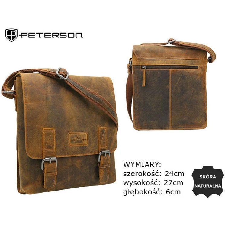 Peterson Férfi táska