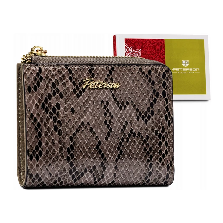 Peterson Női pénztárca