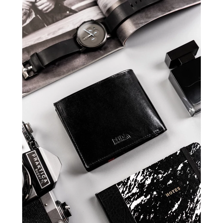 Peterson Férfi pénztárca