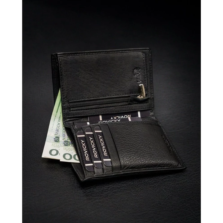 ROVICKY Férfi pénztárca