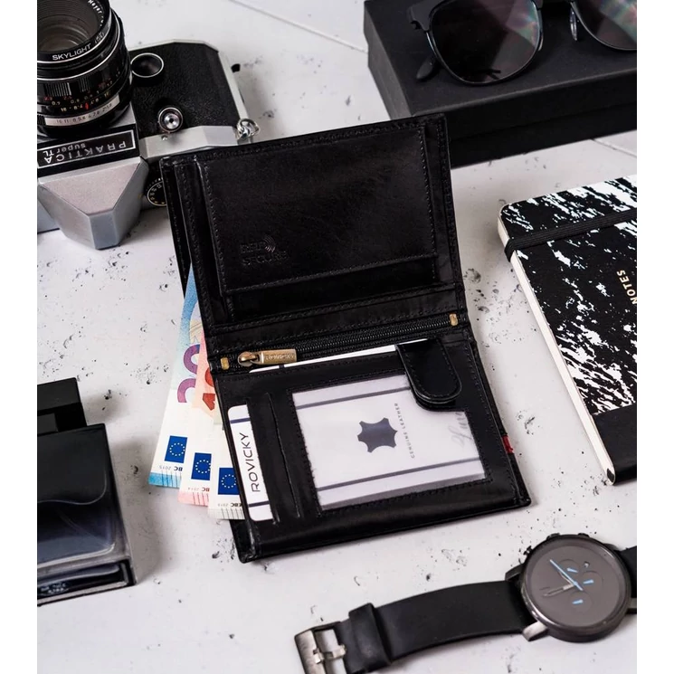 Peterson Férfi pénztárca