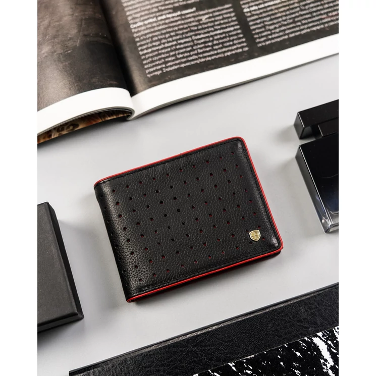 Peterson Férfi pénztárca