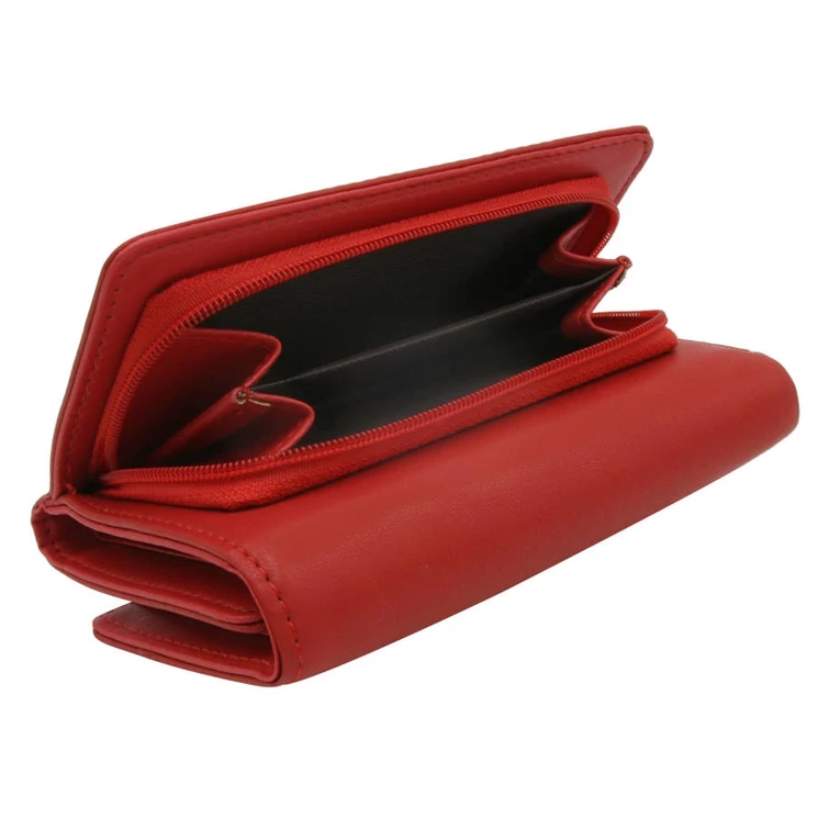 MILANO DESIGN Női pénztárca