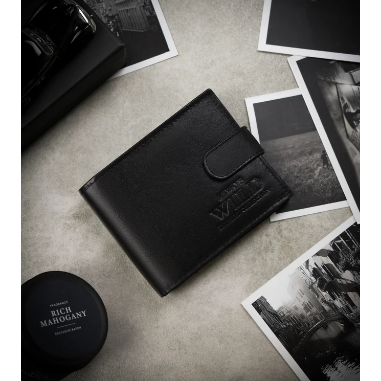 ALWAYS WILD Férfi pénztárca