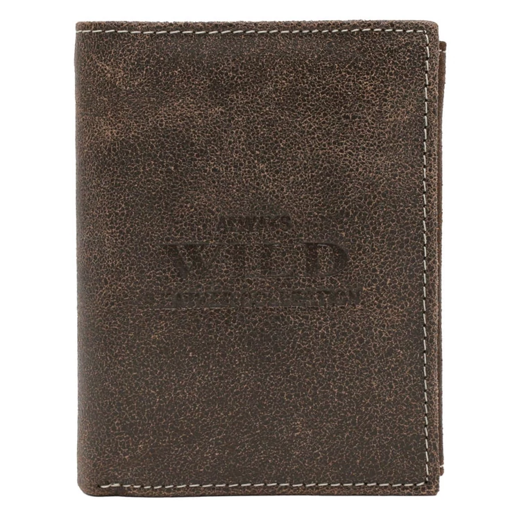 ALWAYS WILD Férfi pénztárca