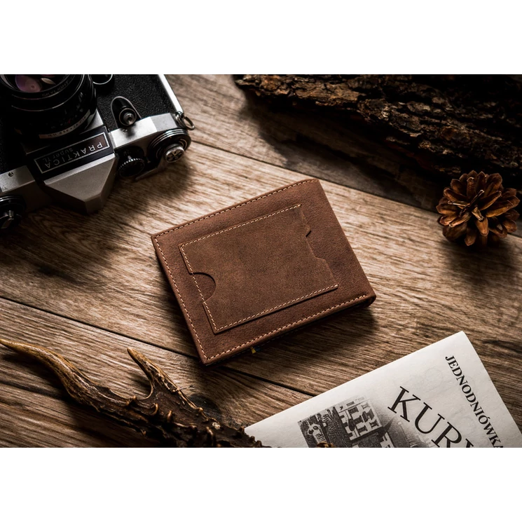 Peterson Férfi pénztárca