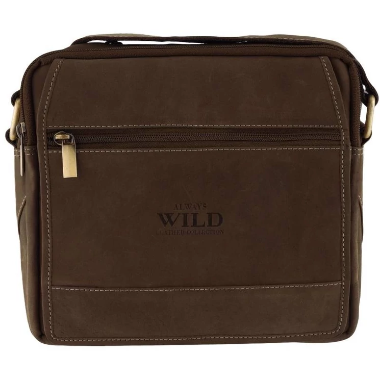 ALWAYS WILD Férfi táska