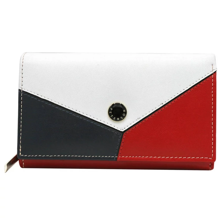 Peterson Női pénztárca