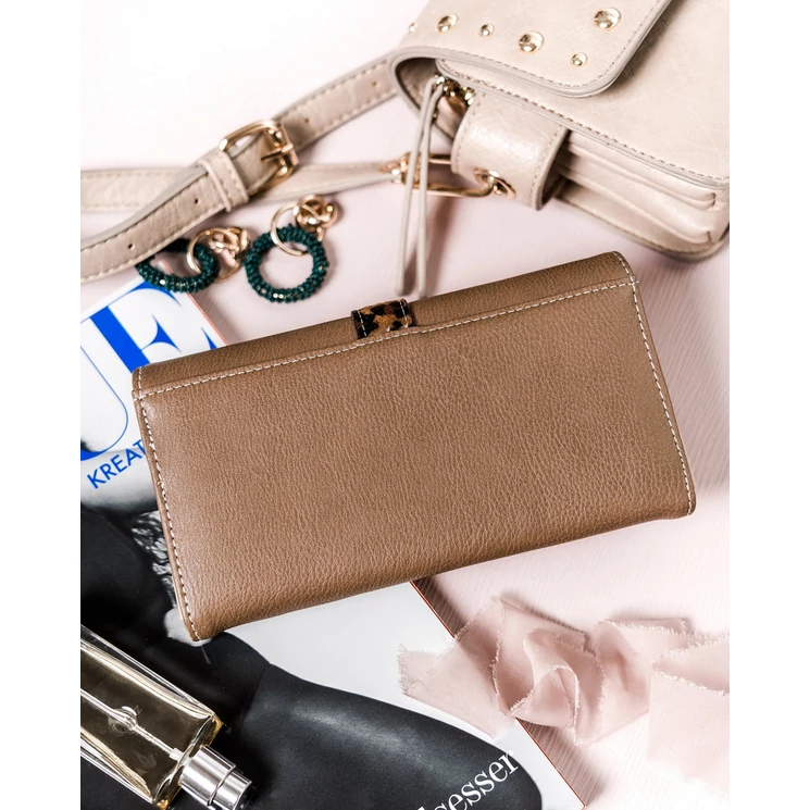 LuluCastagnette Női pénztárca