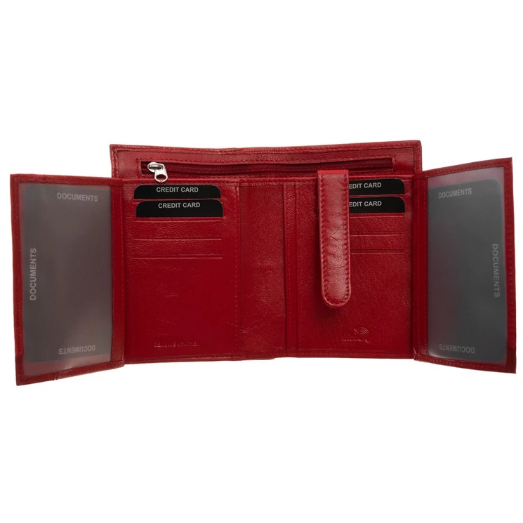 Euroline Női pénztárca