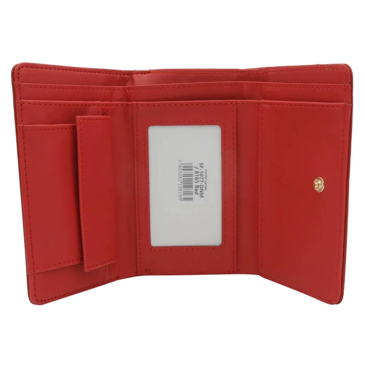 MILANO DESIGN Női pénztárca