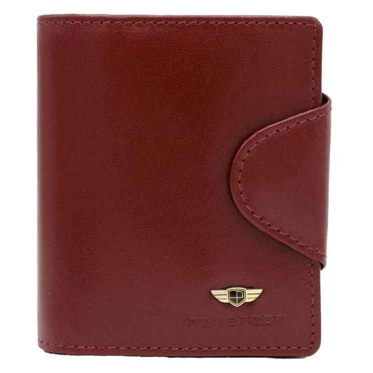 Peterson Női pénztárca