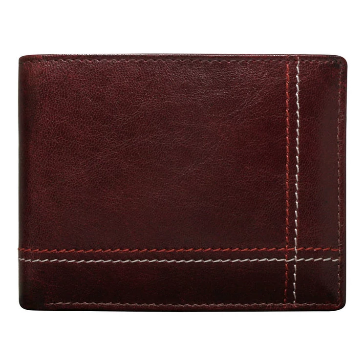 ALWAYS WILD Férfi pénztárca