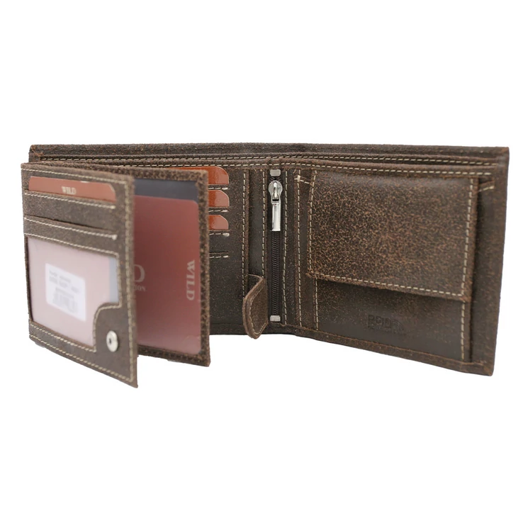 ALWAYS WILD Férfi pénztárca