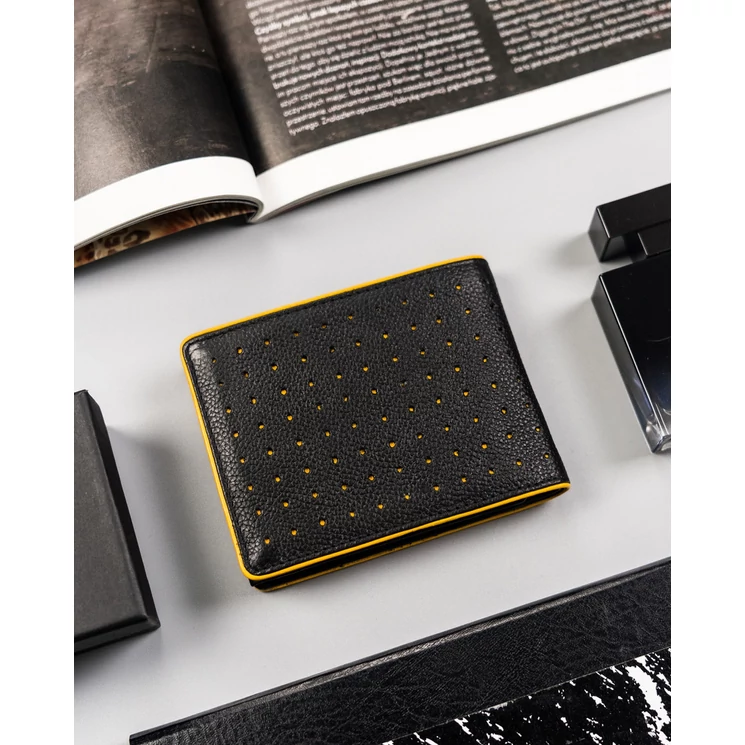 Peterson Férfi pénztárca