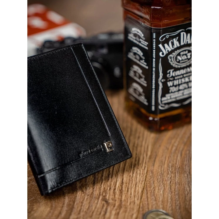 PIERRE CARDIN Férfi pénztárca