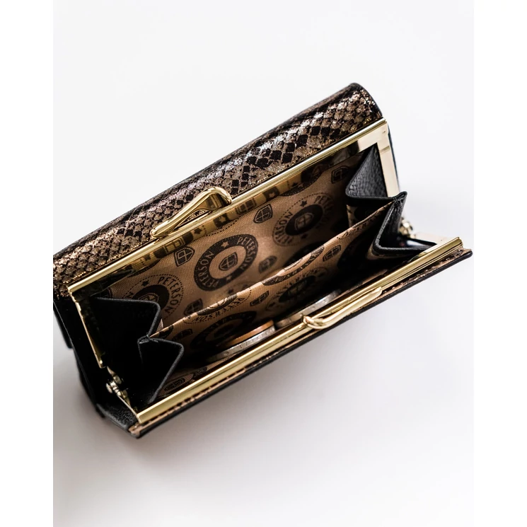 Peterson Női pénztárca