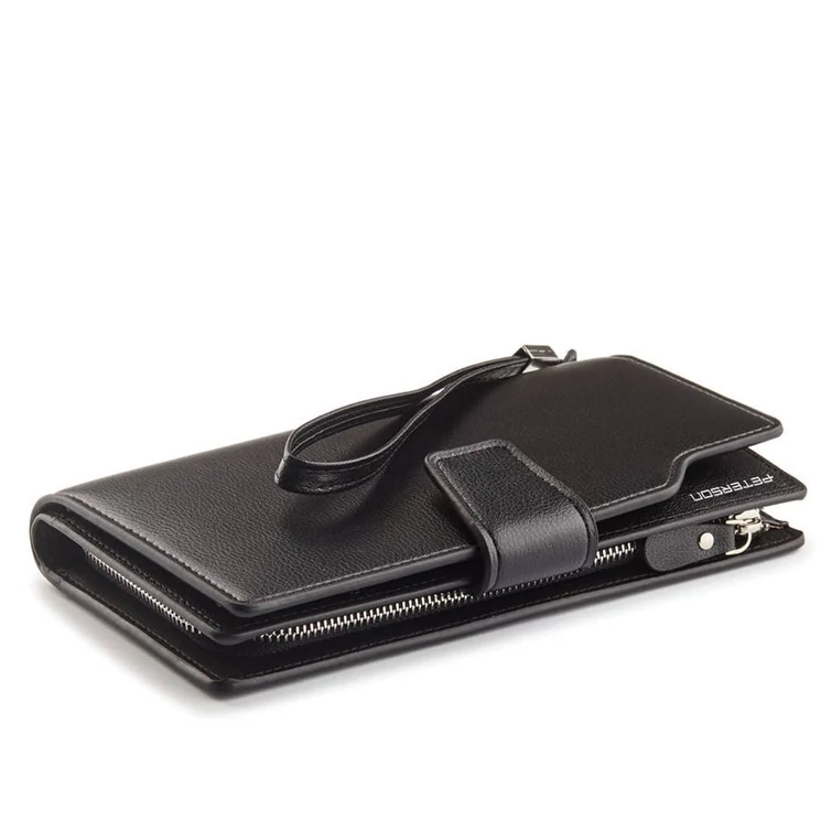 Peterson Női pénztárca