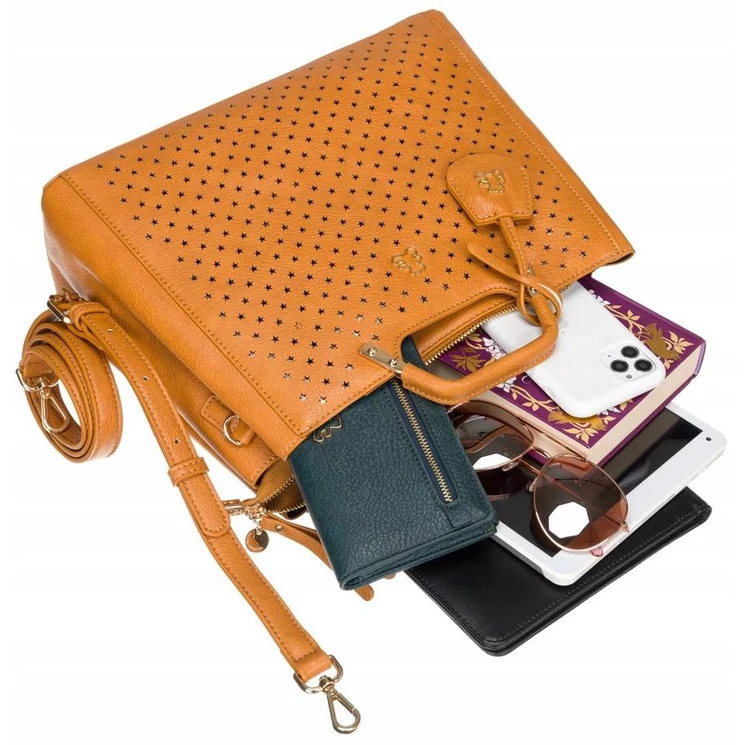 LuluCastagnette Női táska