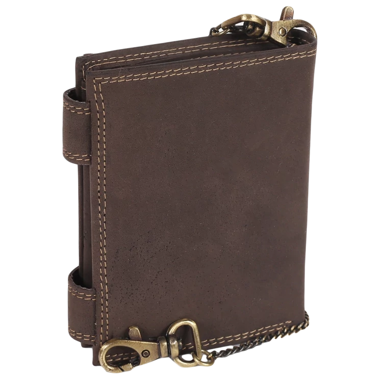 ALWAYS WILD Férfi pénztárca