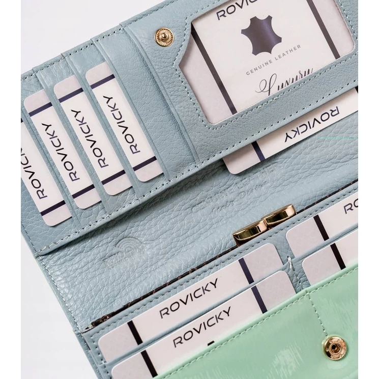 LORENTI Női pénztárca