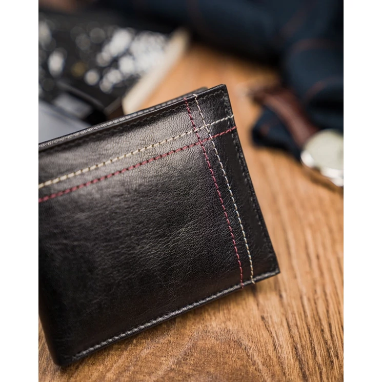 ALWAYS WILD Férfi pénztárca