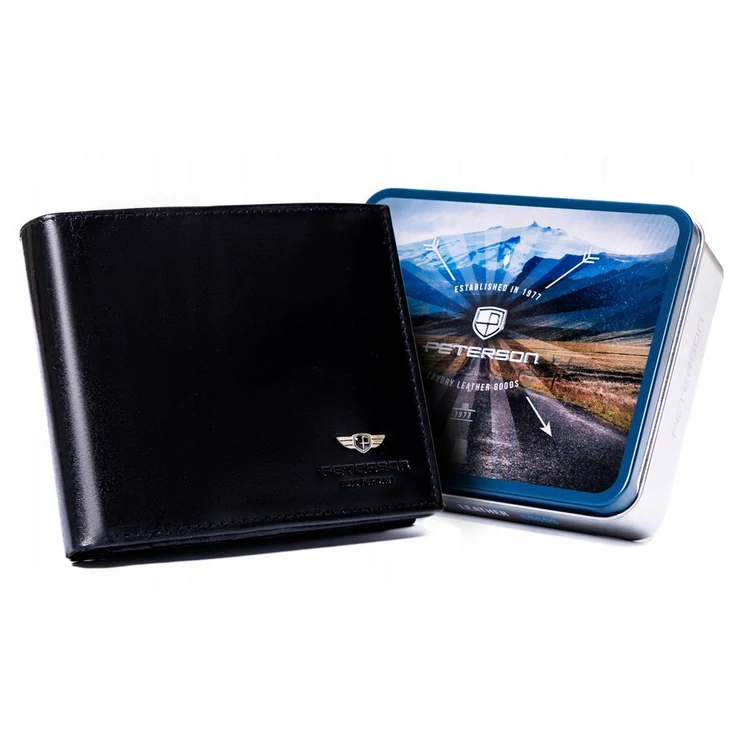 Peterson Férfi pénztárca