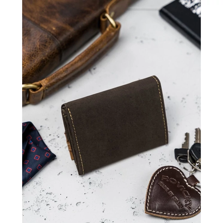 ALWAYS WILD Férfi pénztárca