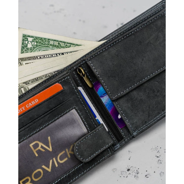 ALWAYS WILD Férfi pénztárca