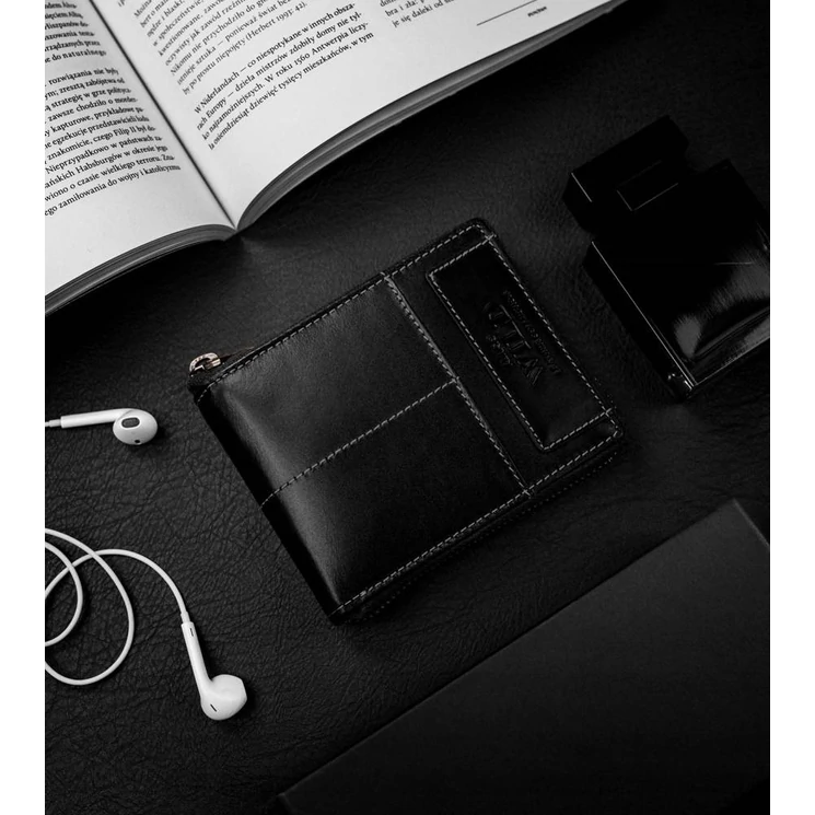 ALWAYS WILD Férfi pénztárca