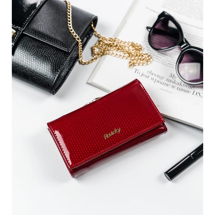 ROVICKY Női pénztárca