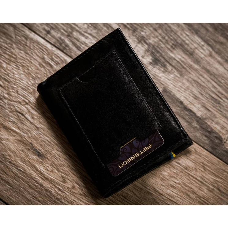 Peterson Férfi pénztárca