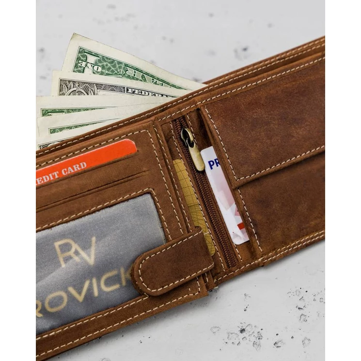 ALWAYS WILD Férfi pénztárca