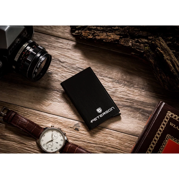 Peterson Férfi pénztárca