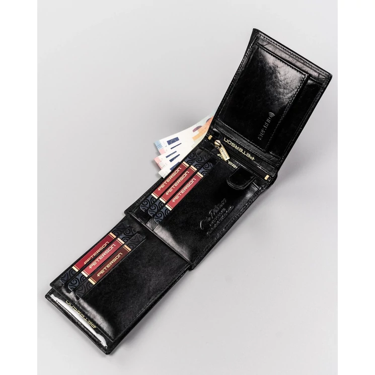 Peterson Férfi pénztárca