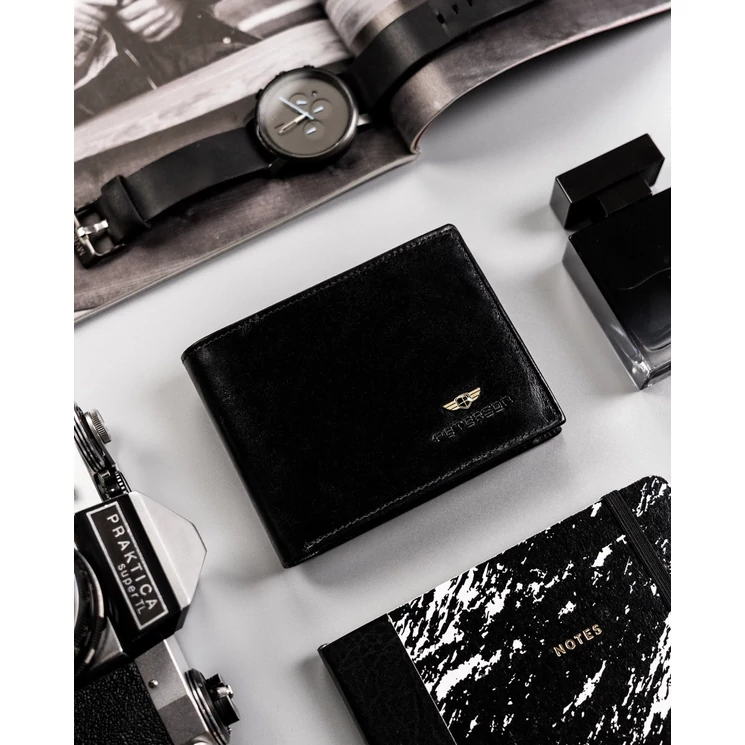 Peterson Férfi pénztárca