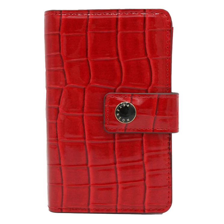 Peterson Női pénztárca