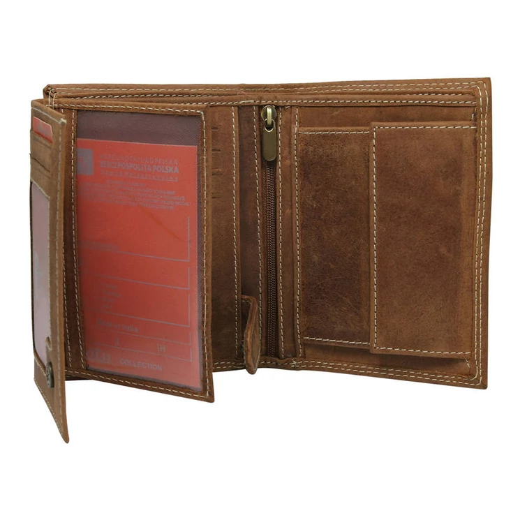 Euroline Férfi pénztárca