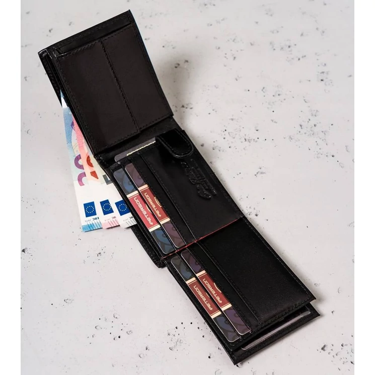 Peterson Férfi pénztárca