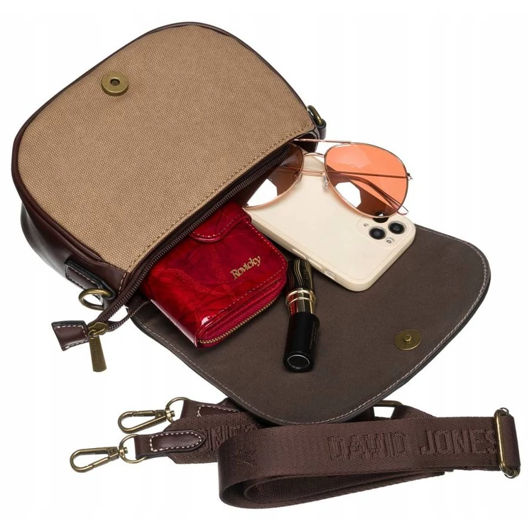 DAVID JONES Női táska