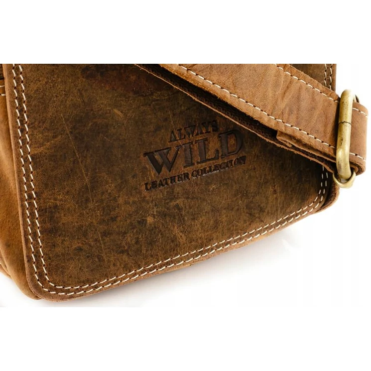 ALWAYS WILD Férfi táska