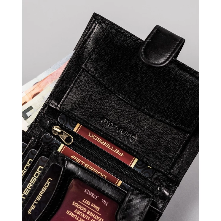 Peterson Férfi pénztárca