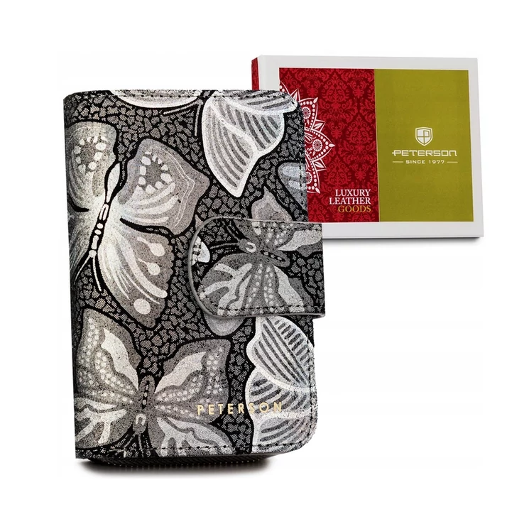 Peterson Női pénztárca