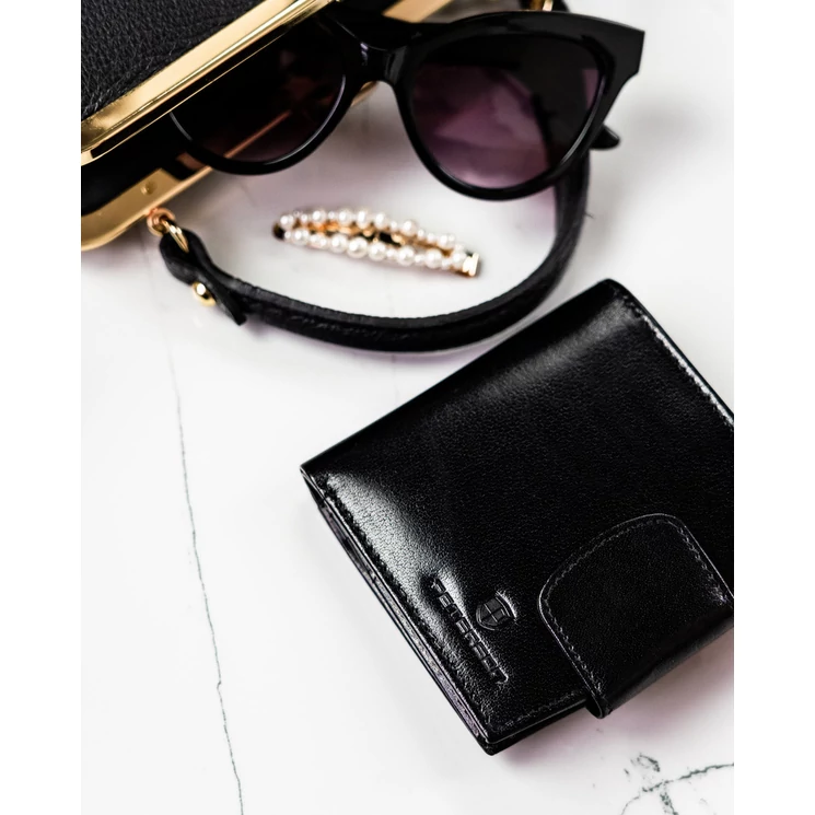 Peterson Női pénztárca